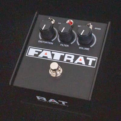 ProCo Fat Rat | Reverb