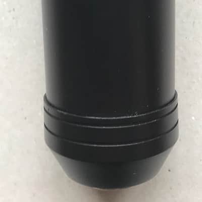 Pearlman TM-2 Tube Condenser 2015 - Black image 2