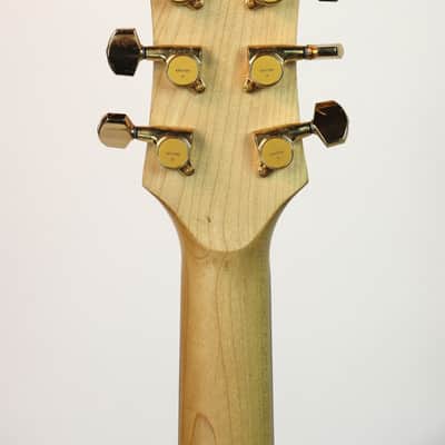 Eagle Jerry Garcia Tribute Guitar image 5
