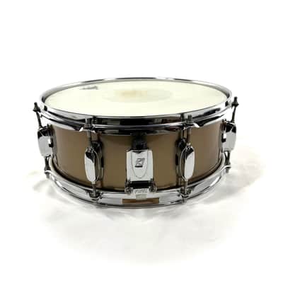 Used Tama Rockstar Snare Drum 14X5.5 image 3