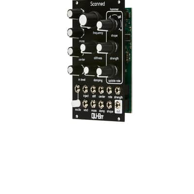 Scanned by Qu-Bit Electronix image 3