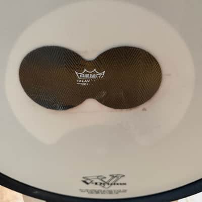 Roland KD-140 14" Mesh Electronic Kick Drum Tower Pad Vdrums // Set Kit BC Bass image 4