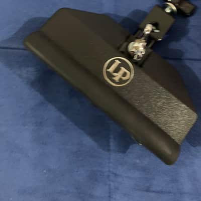 LP Tycoon Agogo Dual and Triple Bell + Tambourines image 3