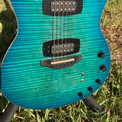 Tom Anderson Crowdster Plus 2- Gorgeous Top! image 2
