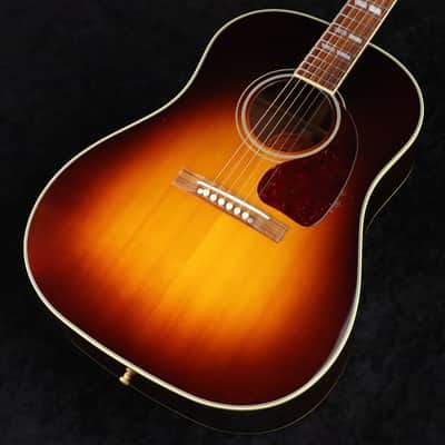 GIBSON Sheryl Crow Southern Jumbo Special Edition 2013 [11813001] (06/01) image 1