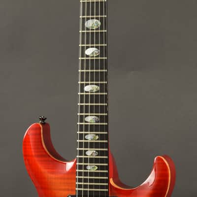 Caparison Angelus-TR image 6