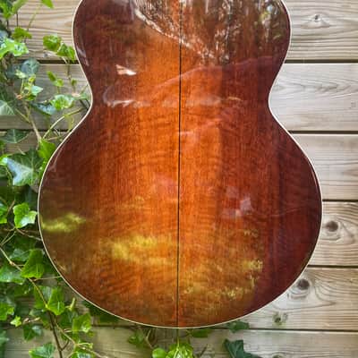 Eastman AC330E-12 - Natural image 6
