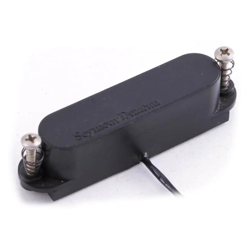 Seymour Duncan LW-HS1n LiveWire Hot Strat Neck Pickup image 1