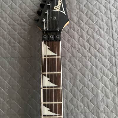 (SALE!) (READ DESCRIPTION) Ibanez RG420EG-BAM Standard 2008 - 2009 - Bio Armor image 4