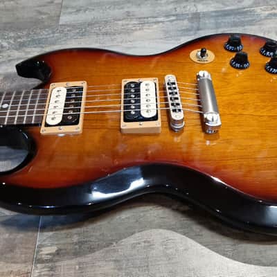 Gibson SG Les Paul 100 Special 100th anniversary  2014 image 14