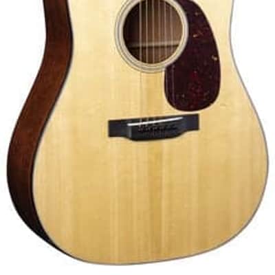 Martin D-18 Authentic Acoustic Guitar 1937 VTS w/HS image 4