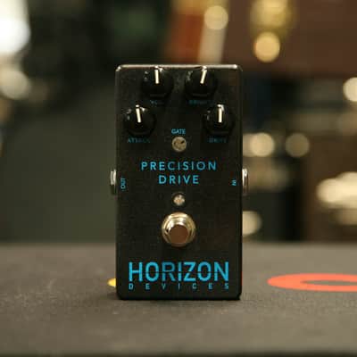 Horizon Devices Precision Drive Overdrive | Reverb