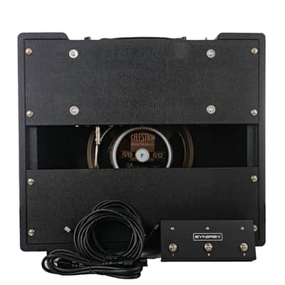 Immagine Synergy SYN-20IR 1x12" Combo Amp - 2