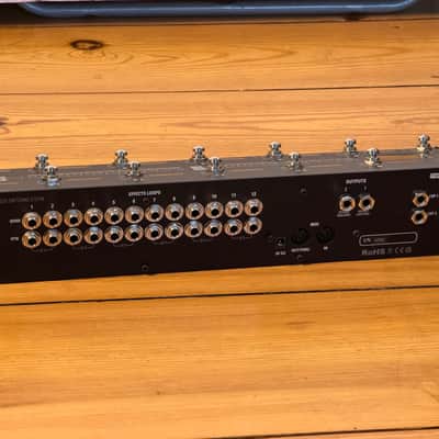 GigRig G3S Switching System 2023 - Present - Black image 3