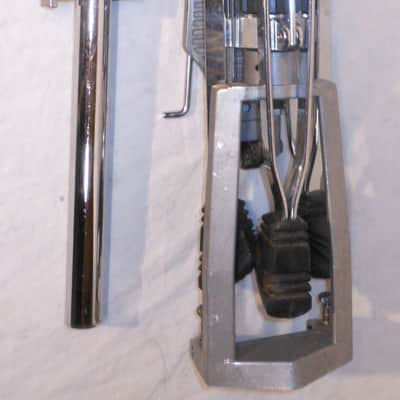 Vintage 1992 Tama Model HH-85R Hi-Hat Stand w/Rotating Legs image 6