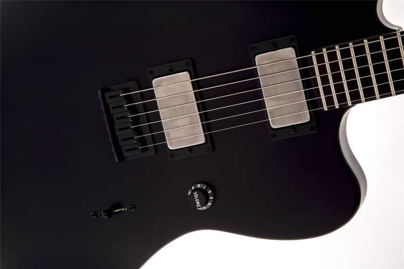 Fender Jim Root Jazzmaster