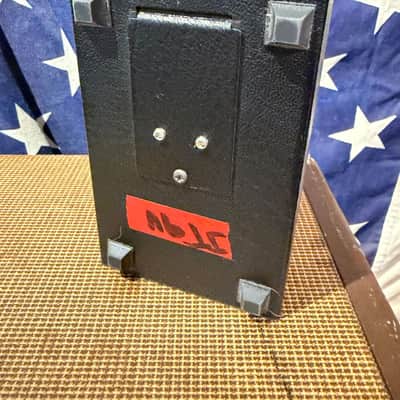 1978 Electro Harmonix Small Stone Phase Shifter Chrome image 5
