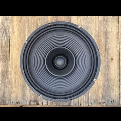 Celestion F12M-150 12" 150-Watt 8ohm Full Range Live Response Speaker 2020s - Silver image 4