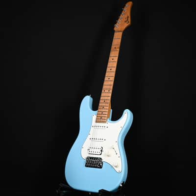 Suhr Classic S Antique Neoteric Limited Edition Electric Guitar- Daphne Blue 2026 (93847) image 10