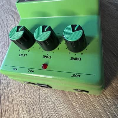 Ibanez TS10 mid-80's image 12