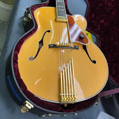 GIBSON LeGrand 2003 - Natural # 22333003 image 1