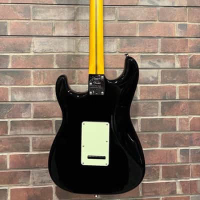 Fender American Pro II Stratocaster - Black image 12