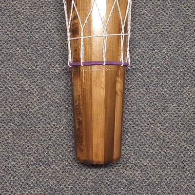 Traditional West African Ashiko Drum image 17