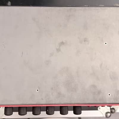 Rocktron Piranha image 10