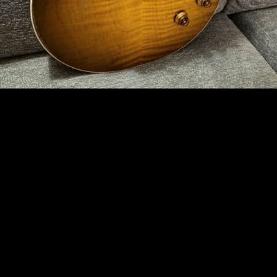 Gibson Custom Shop Murphy Lab '59 Les Paul Standard Reissue Heavy Aged image 4