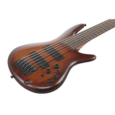 Ibanez SR506A-MHL image 5