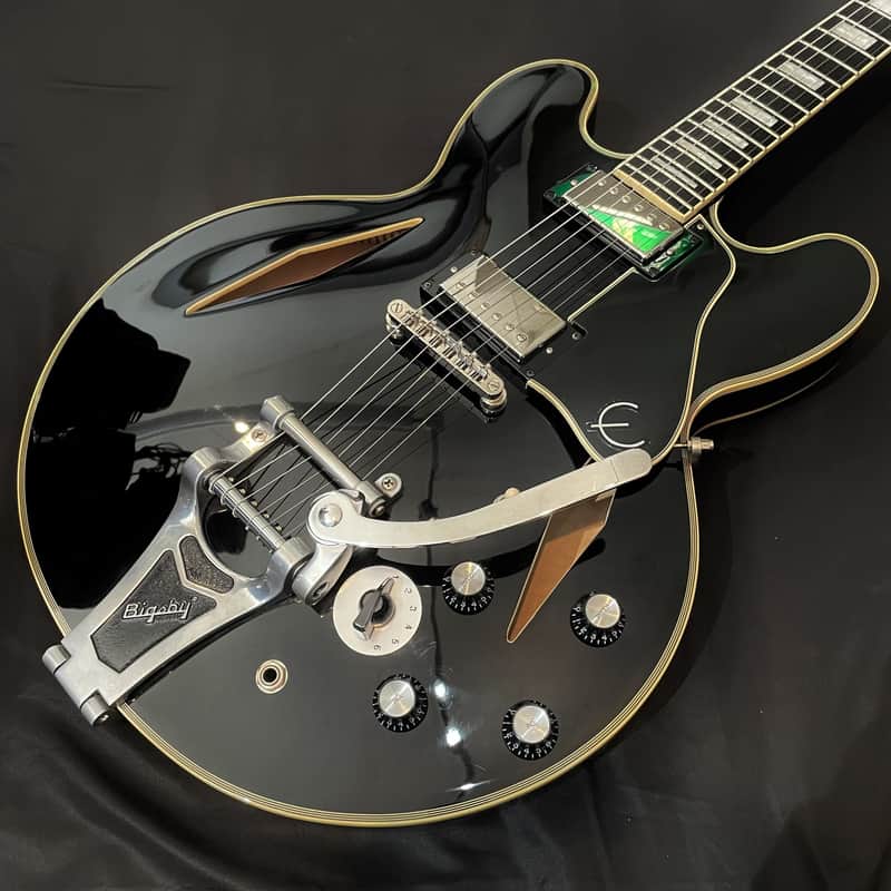 Epiphone Shinichi Ubukata Signature ES-355 | Reverb