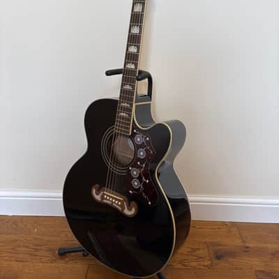 Immagine Epiphone EJ-200 Acoustic - 2