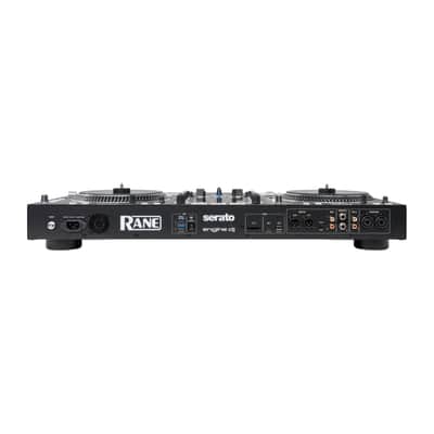 Rane DJ System One Controller + Odyssey BMRANESYSTEMONE Soft Case PROAUDIOSTAR image 4