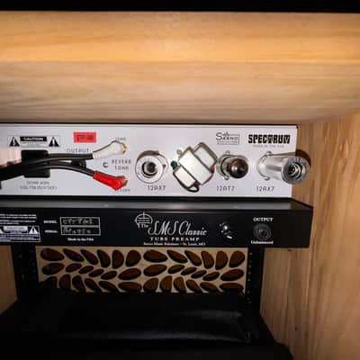 Sarno Music Solutions Spectrum image 3