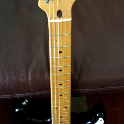 Fender Custom Shop Stratocaster 1954 50th Anniversary Masterbuilt by Dennis Galuszka image 9