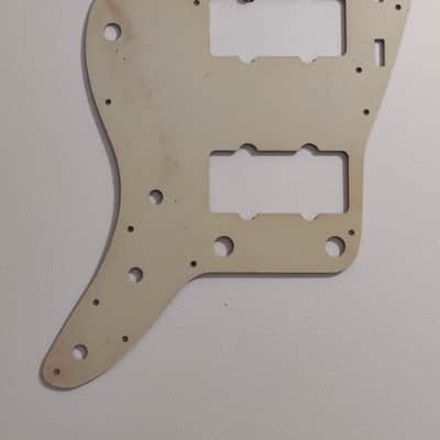 Jazzmaster US Tortoise Shell Pickguard Tortoise Shell Pickguard image 6