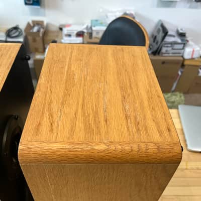 Madisound 2-Way Bookshelf Speakers image 10