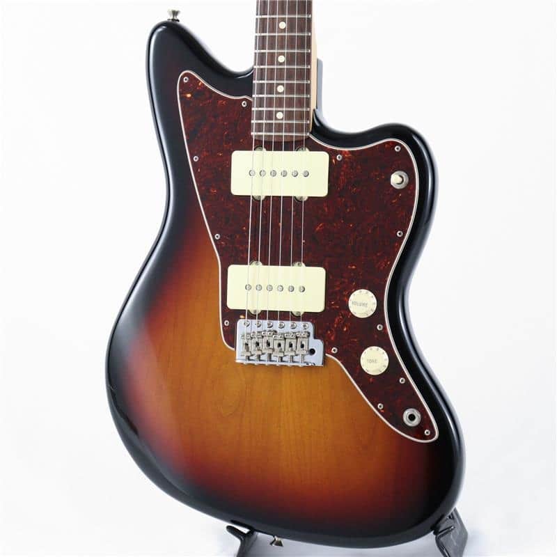 Fender USA USED ​​American Performer Jazzmaster (3-Tone Sunburst) [SN.US18066720] Fender