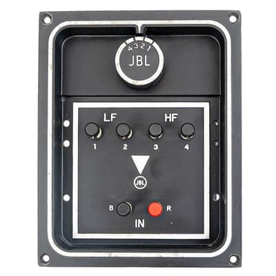 Vintage JBL N7000 Frequency Dividing Network – Vintage Crossover