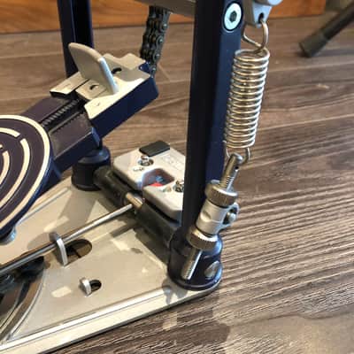 Sonor Giant Step Single Pedal w/ Case image 7