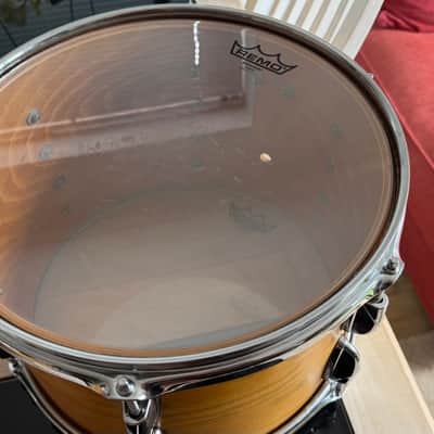 Yamaha Beech Custom 13” x 8.5” 1997 - Tung oil image 4