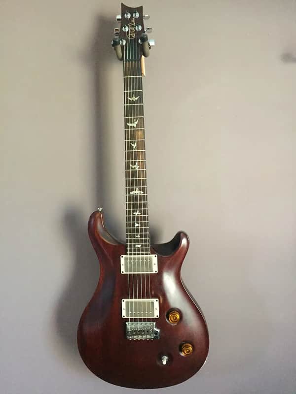 PRS Standard Satin 22 2005 - 2008 | Reverb