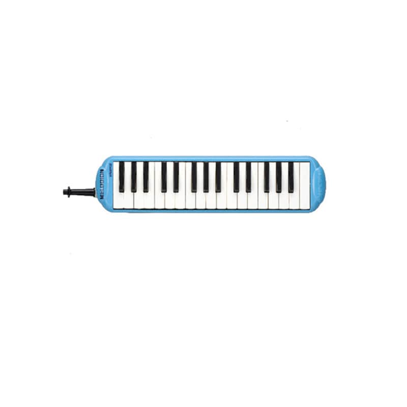 Suzuki Study 32 Alto 32-Key Melodian - Blue image 1