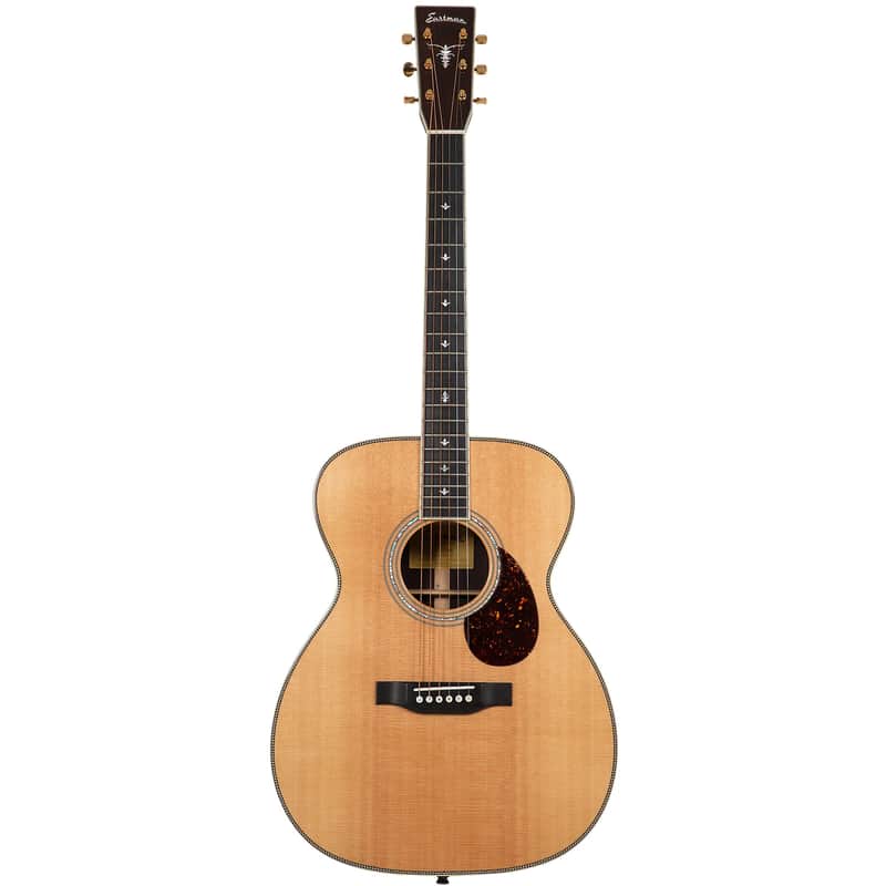 Eastman DT30OM image 1
