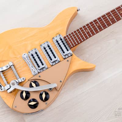 Rickenbacker 325V59 1985 - 1995 | Reverb