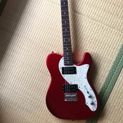 GrassRoots Telecaster Deluxe G-TE45R/H | Reverb Canada