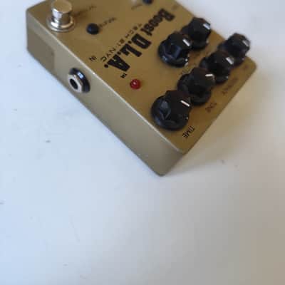 Tech 21 Boost DLA image 4