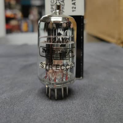 Mesa Boogie 12AT7 (ECC81) Preamp Tube image 1