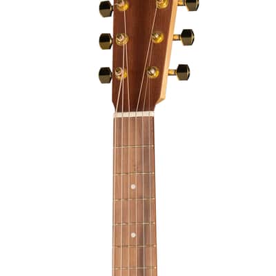 Electric-acoustic guitar  travel  Poni TR1-2 image 2