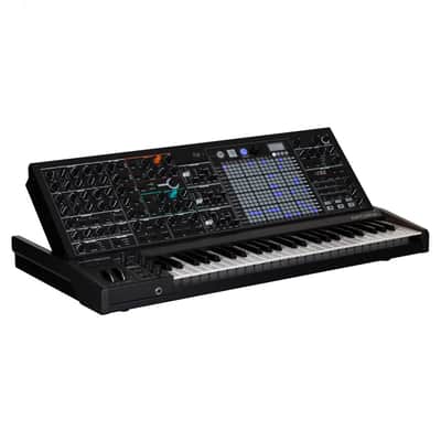 Arturia MatrixBrute Noir Edition image 3